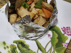 -一盏明灯全素斋(殊像寺店)