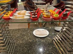 -上海建国宾馆-葵园餐厅