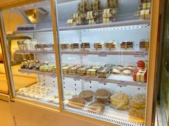 -烘焙町面包店(西四店)