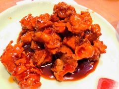 -新白鹿餐厅(城西银泰城店)