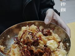 -屋里家延边朝鲜族冷面(南园店)