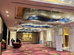 -大连中远海运洲际酒店