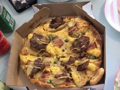 -达美乐比萨(南京路店)