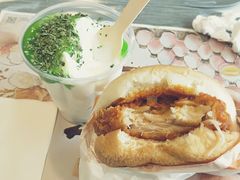 -麦当劳(丰庄店)