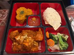 -大冒险家餐厅