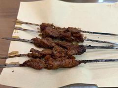 -西安贾三灌汤包·回坊小吃·清真炒菜(北院门总店)