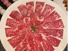 -荣记火锅(青悦城店)