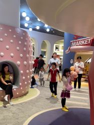 点击看大图 -超级奈尔宝SUPER NEOBIO(杭州星光店)