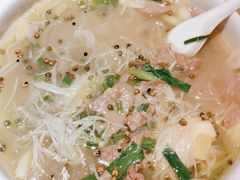 -渝信川菜(西单店)