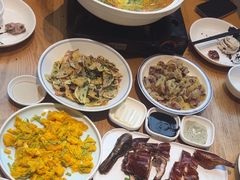 -滇铺子·云南特色菜·第九届野生菌美食节(东风东路c86店)