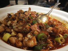 -简小舍·民间手艺菜(武昌江滩店)