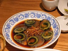 -小厨师·二十年沈家门小海鲜(百井坊巷店)