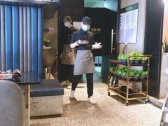 -KCOOKING概念韩餐(世茂52+店)