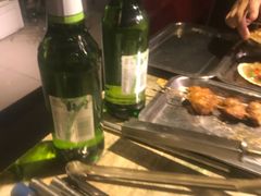 -AK47烤羊腿串吧(柳浪家园店)