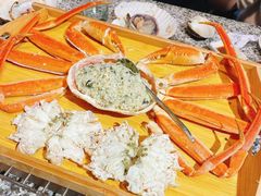 -震海贝烤贝·民俗特色店(延吉总店)