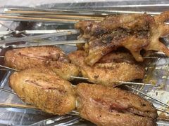 -虾女王·龙虾·烧烤(龙江店)