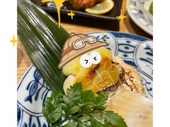 -枝魯枝魯自助料理