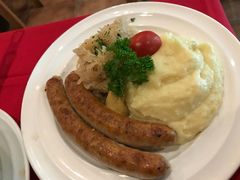 -申德勒西餐厅(日坛路总店)