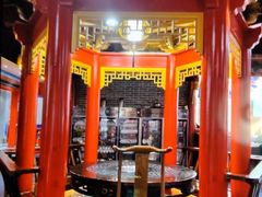 -汇聚德京味铜锅涮肉(沈家桥二路店)