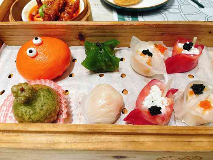 点心侠(宝安欢乐港湾店)