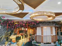 -力力渔港涉外店