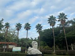 -星海公园(番禺区)