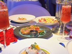 -天玑高空江景餐厅&酒吧Sky Secret Restaurant&Bar