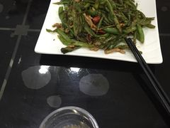 -芳芳餐厅(白沙路店)