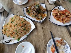 -好味道海鲜大排档·老字号(巽寮湾海鲜市场店)