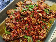 -味上湘菜馆(岳麓山店)