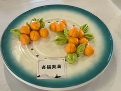 -君庭中餐厅(友谊宾馆店)
