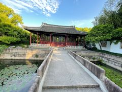 -南园(太仓市)