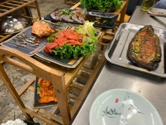 -阿昌白族石板烧(大理古城店)