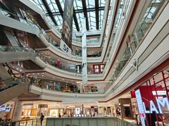 -巴黎春天(浦建店)