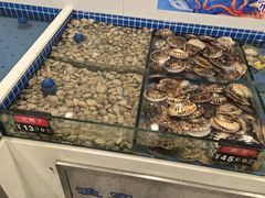 -渔家乐小海鲜(皇姑店)