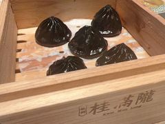 -桂满陇·海市蜃楼·黑金(国金店)