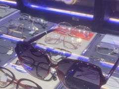 -日本手作眼镜·久川睛匠(新中关购物中心店)