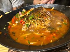 -红旗大食堂(君悦紫园店)