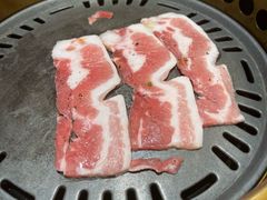 -妙香居韩国烤肉(容桂天佑城店)