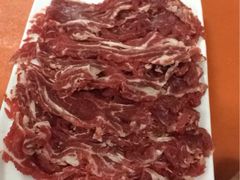 -林记潮牛·牛肉火锅(上马墩店)
