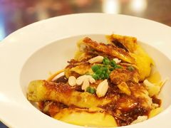 -缪氏川菜(丰盛町店)