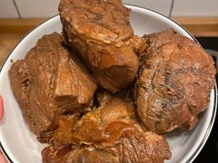 酱牛肉-小鱼篓鱼馆(大直路店)