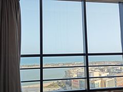 -青岛西海岸隆和福朋喜来登酒店
