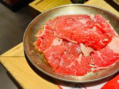 -西塔老太太泥炉烤肉(亚运村店)