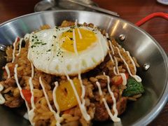 -青春分食(仙林大学城店)
