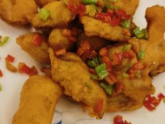 -九华山聚龙大酒店