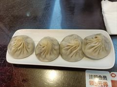 -锡笼记·无锡小笼(新明路店)