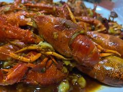 -一万鑫麻辣小龙虾