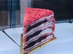 红丝绒千层-野上麦田(中贸广场店)