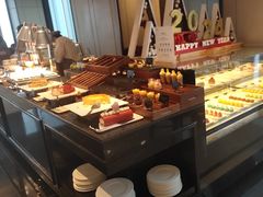 -Social 秀西餐厅-长沙瑞吉酒店(运达店)